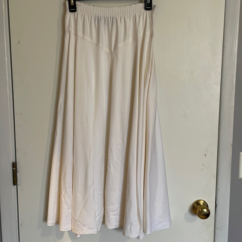 Vintage Jimmy Garcia skirt